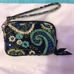 vera bradley wallet